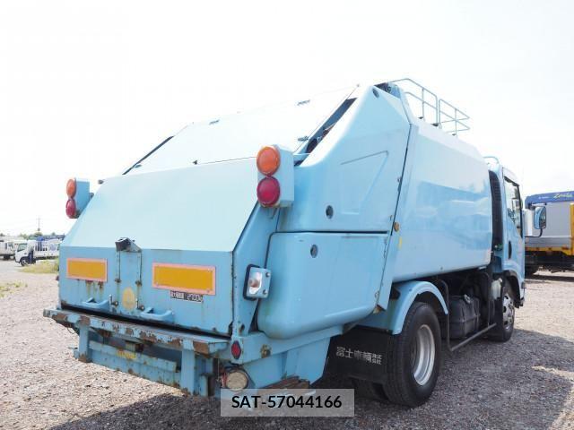 Isuzu ELF TRUCK 2008-07 7723009-4