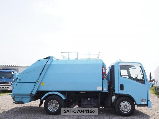 Isuzu ELF TRUCK 2008-07 7723009-5