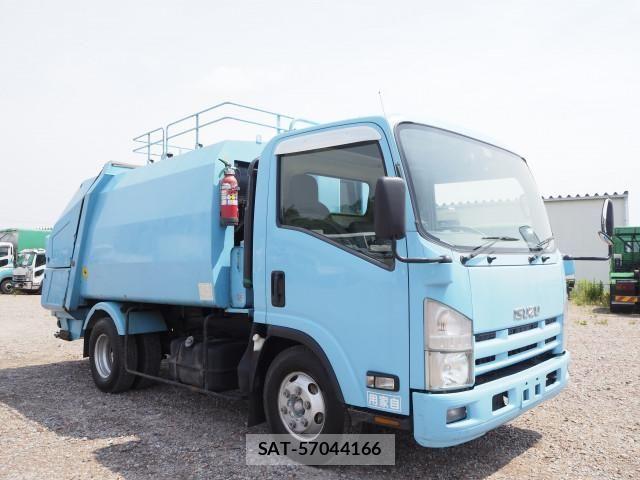 Isuzu ELF TRUCK 2008-07 7723009-6