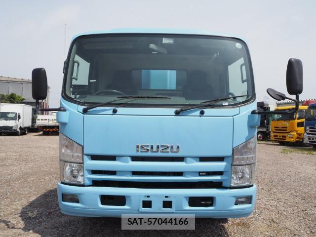 Isuzu ELF TRUCK 2008-07 7723009-7