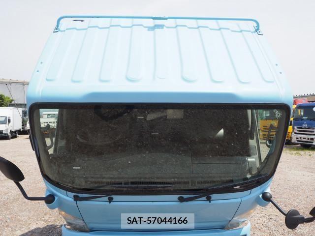 Isuzu ELF TRUCK 2008-07 7723009-8