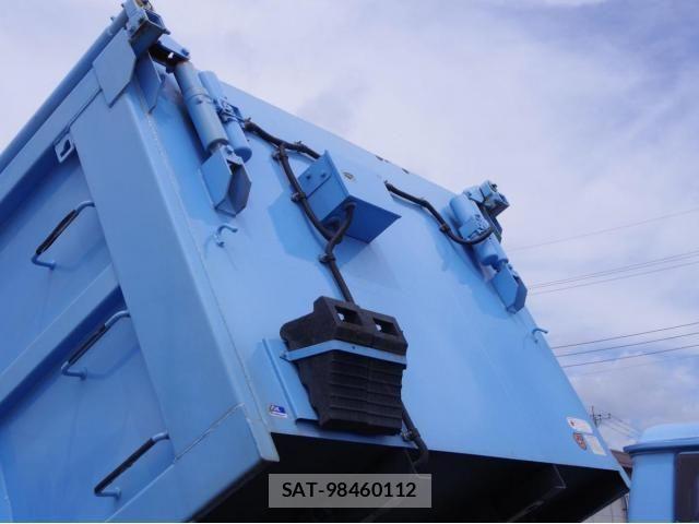Isuzu ELF TRUCK 2018-04 7722986-9