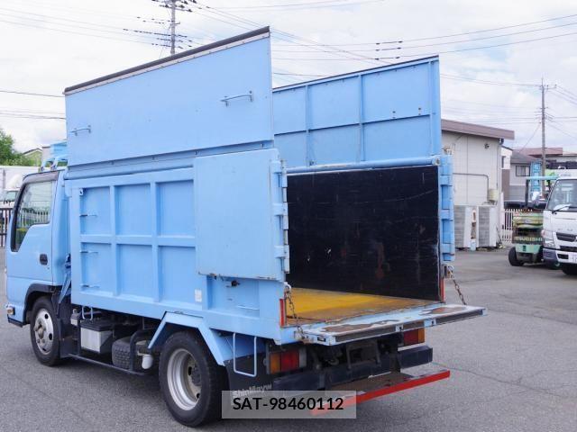 Isuzu ELF TRUCK 2018-04 7722986-12