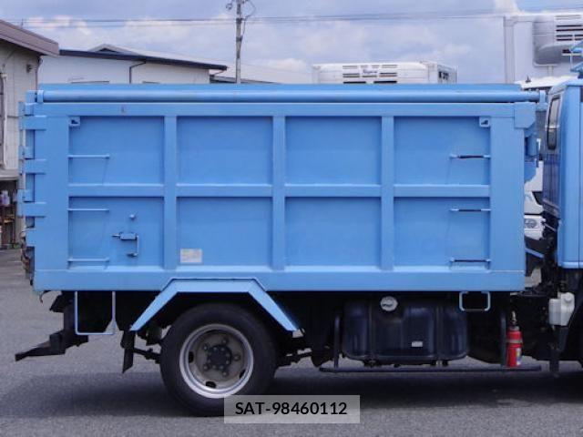 Isuzu ELF TRUCK 2018-04 7722986-16