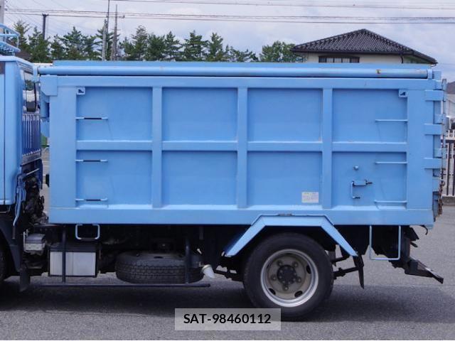 Isuzu ELF TRUCK 2018-04 7722986-17
