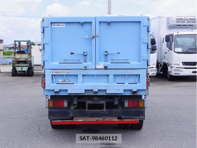 Isuzu ELF TRUCK 2018-04 7722986-18