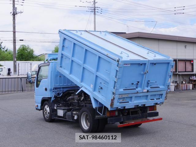Isuzu ELF TRUCK 2018-04 7722986-2