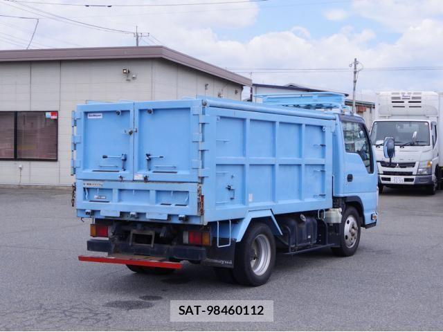 Isuzu ELF TRUCK 2018-04 7722986-3