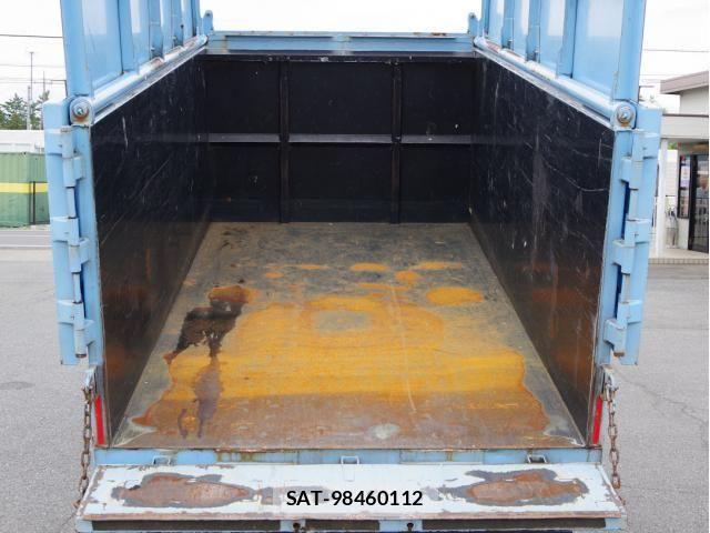 Isuzu ELF TRUCK 2018-04 7722986-4