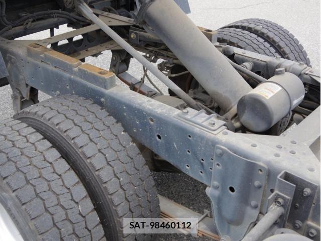 Isuzu ELF TRUCK 2018-04 7722986-5