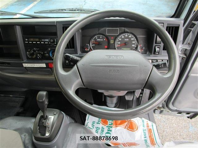 Isuzu ELF TRUCK 2014-06 7723012-9