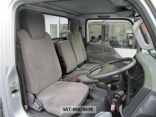 Isuzu ELF TRUCK 2014-06 7723012-13