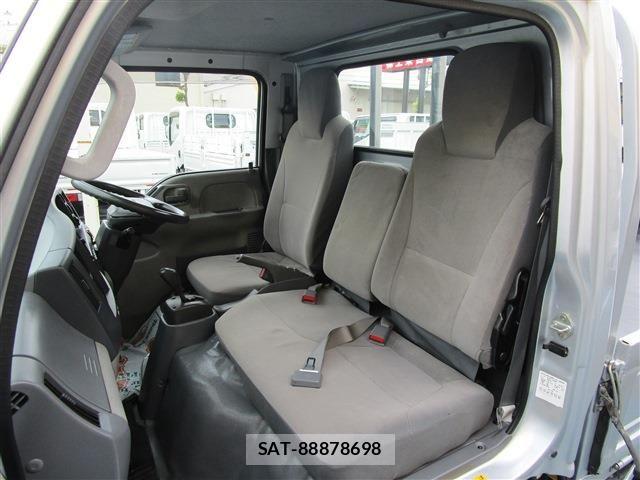 Isuzu ELF TRUCK 2014-06 7723012-14
