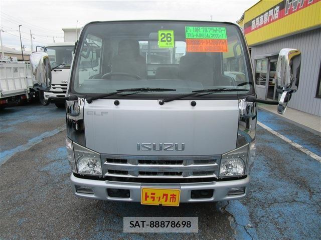 Isuzu ELF TRUCK 2014-06 7723012-1