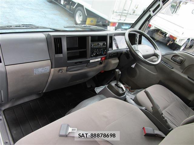 Isuzu ELF TRUCK 2014-06 7723012-23