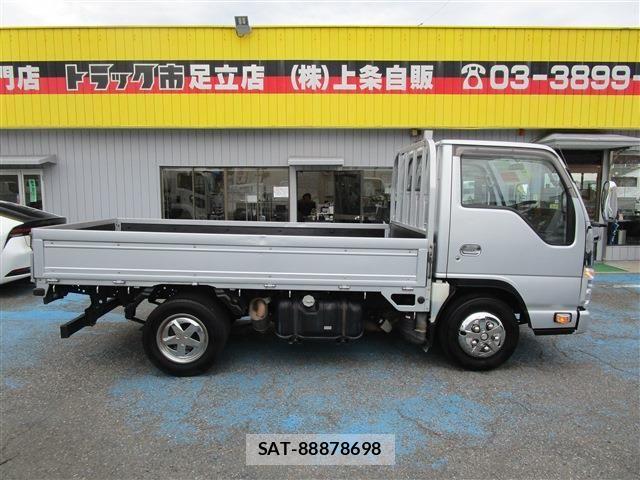 Isuzu ELF TRUCK 2014-06 7723012-2