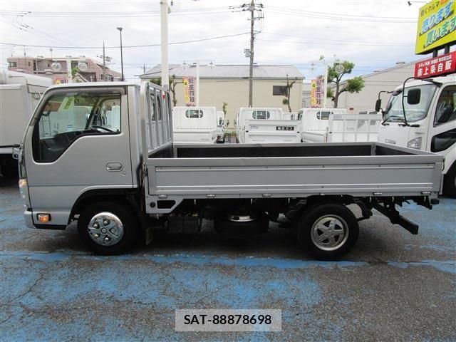 Isuzu ELF TRUCK 2014-06 7723012-3