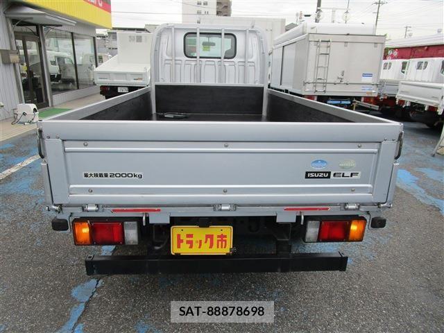 Isuzu ELF TRUCK 2014-06 7723012-4