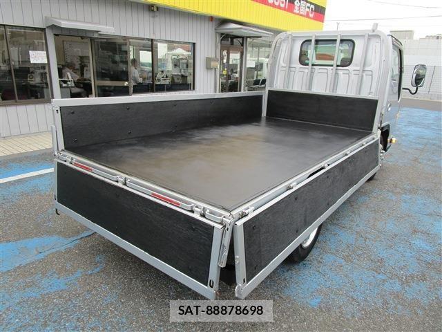 Isuzu ELF TRUCK 2014-06 7723012-6