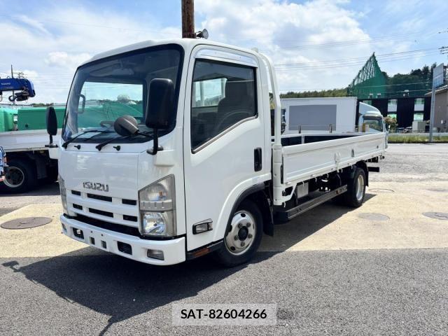 Isuzu ELF TRUCK 2012-03 7723029-0