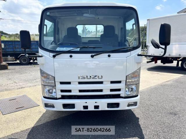 Isuzu ELF TRUCK 2012-03 7723029-1