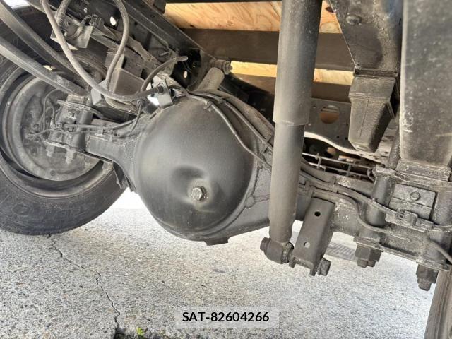 Isuzu ELF TRUCK 2012-03 7723029-25