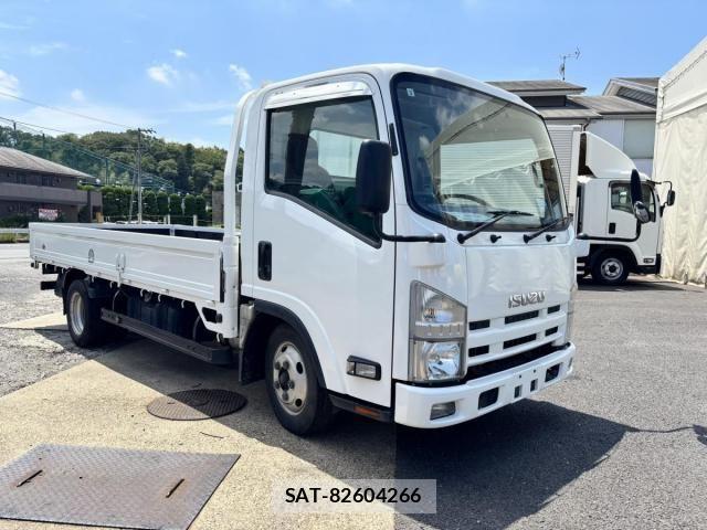 Isuzu ELF TRUCK 2012-03 7723029-2