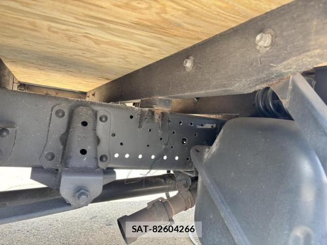 Isuzu ELF TRUCK 2012-03 7723029-29