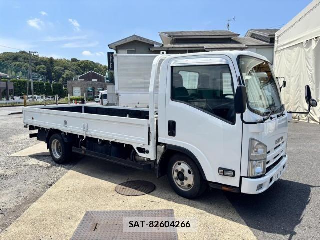 Isuzu ELF TRUCK 2012-03 7723029-3