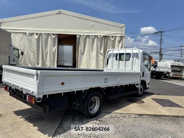 Isuzu ELF TRUCK 2012-03 7723029-4