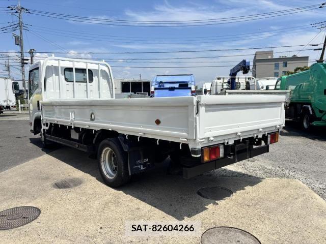 Isuzu ELF TRUCK 2012-03 7723029-6