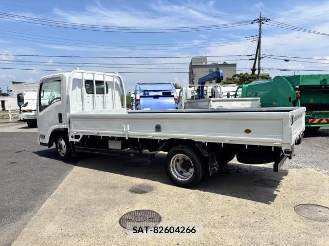 Isuzu ELF TRUCK 2012-03 7723029-7