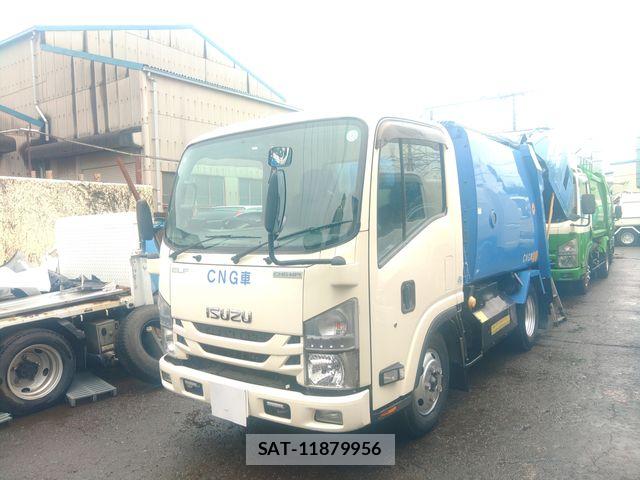 Isuzu ELF TRUCK 2015-11 7723035-0