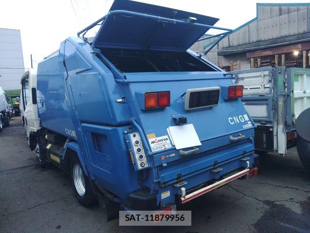 Isuzu ELF TRUCK 2015-11 7723035-4