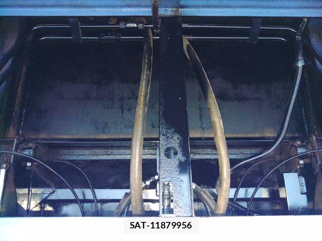 Isuzu ELF TRUCK 2015-11 7723035-5