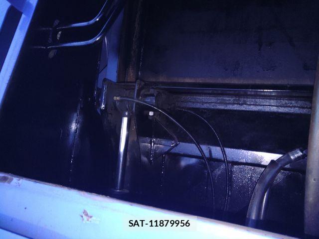 Isuzu ELF TRUCK 2015-11 7723035-6
