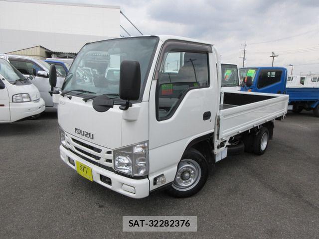 Isuzu ELF TRUCK 2015-03 7723026-0