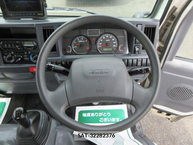 Isuzu ELF TRUCK 2015-03 7723026-12