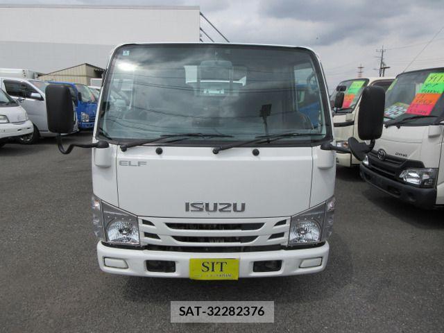Isuzu ELF TRUCK 2015-03 7723026-1