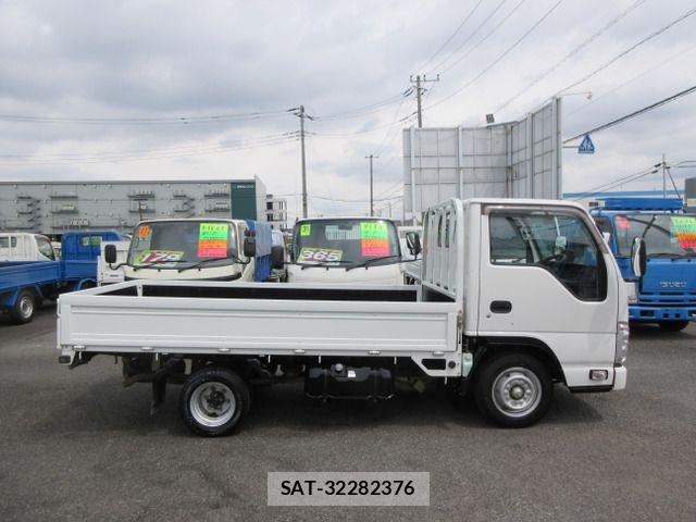 Isuzu ELF TRUCK 2015-03 7723026-3
