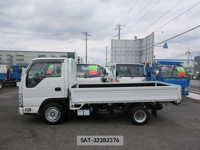 Isuzu ELF TRUCK 2015-03 7723026-4