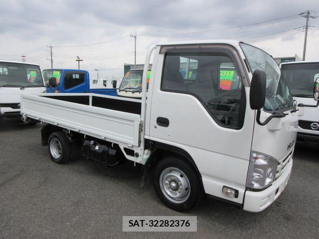 Isuzu ELF TRUCK 2015-03 7723026-5