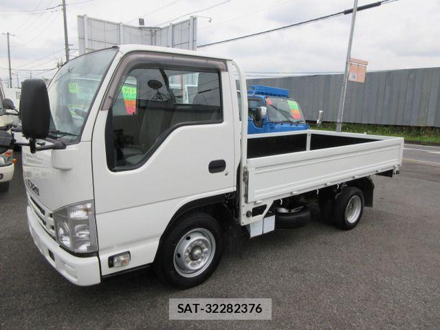 Isuzu ELF TRUCK 2015-03 7723026-6