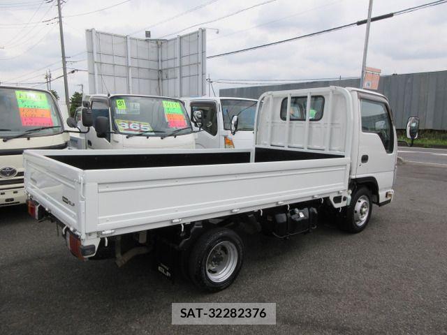 Isuzu ELF TRUCK 2015-03 7723026-7