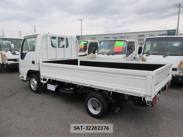 Isuzu ELF TRUCK 2015-03 7723026-8