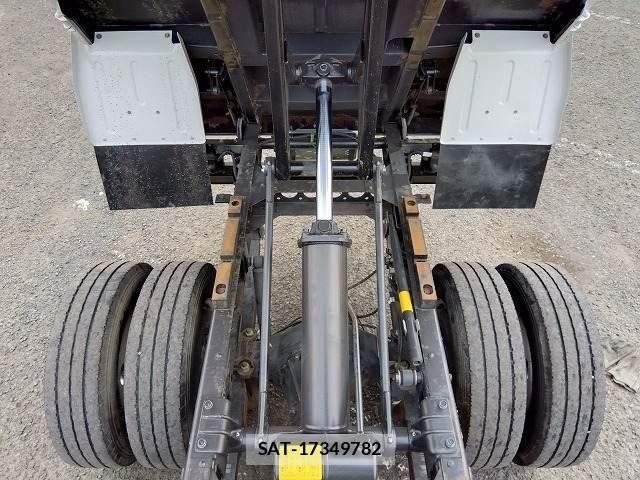 Isuzu ELF TRUCK 2015-04 7723024-9