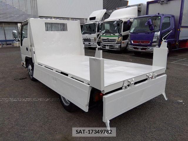 Isuzu ELF TRUCK 2015-04 7723024-14