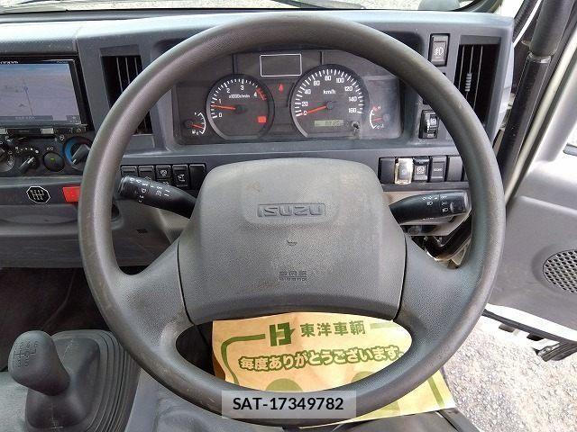 Isuzu ELF TRUCK 2015-04 7723024-15