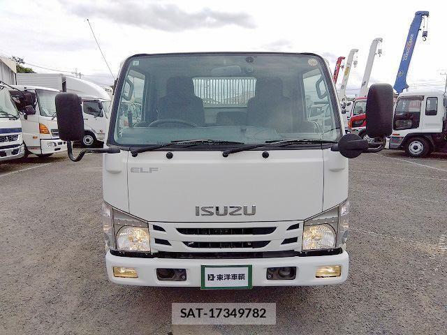 Isuzu ELF TRUCK 2015-04 7723024-1