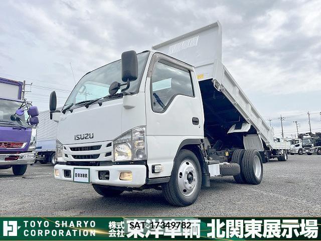 Isuzu ELF TRUCK 2015-04 7723024-23